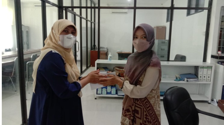 DTE Condolence Fund Distribution
